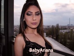 BabyAriana