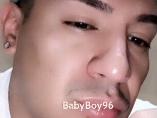 BabyBoy96