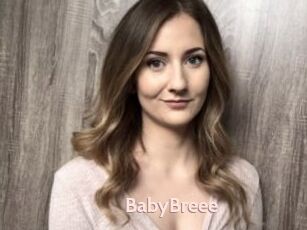 BabyBreee