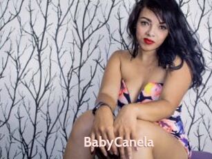 BabyCanela
