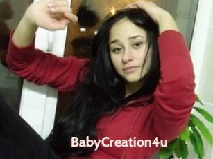 BabyCreation4u