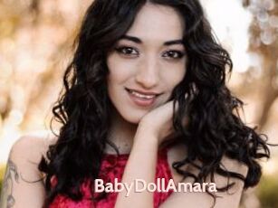 BabyDollAmara