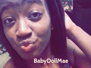 BabyDollMae