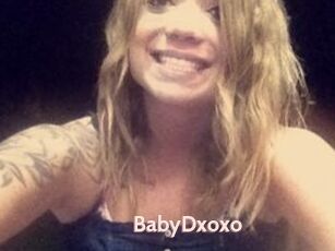 BabyDxoxo