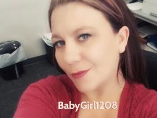 BabyGirl1208
