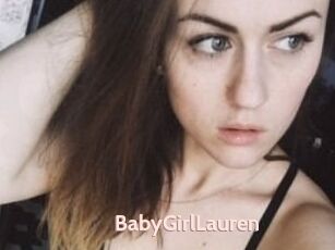BabyGirlLauren
