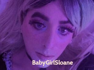 BabyGirlSloane