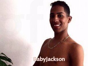 BabyJackson