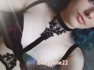 BabyJane22