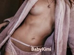 BabyKimi