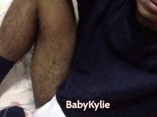 BabyKylie