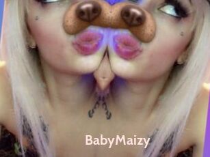 BabyMaizy