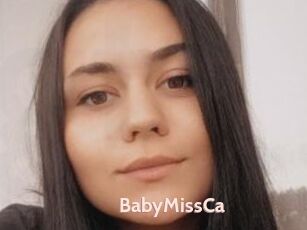BabyMissCa
