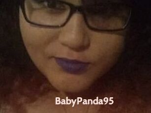 BabyPanda95