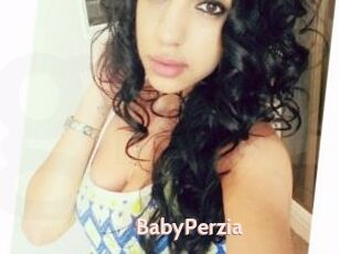 BabyPerzia