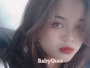 BabyQiao