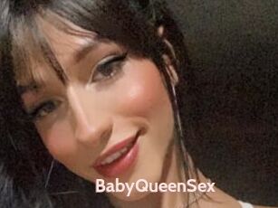 BabyQueenSex