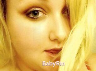 BabyRin