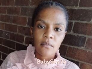 BabySky26