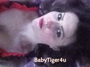 BabyTiger4u