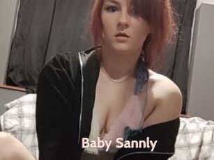 Baby_Sannly