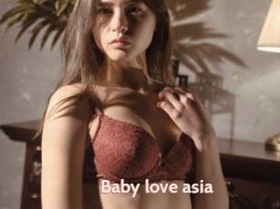 Baby_love_asia