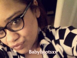 Babybootsxx