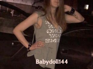 Babydoll144