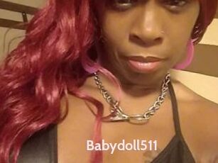 Babydoll511