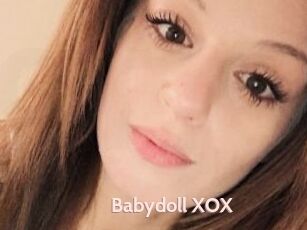 Babydoll_XOX