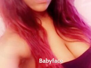Babyface