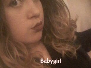 BabygirI