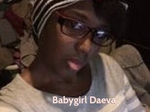 Babygirl_Daeva