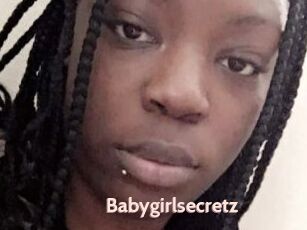 Babygirlsecretz