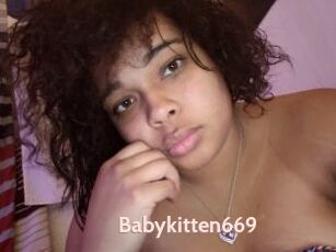 Babykitten669