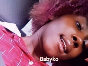 Babyko