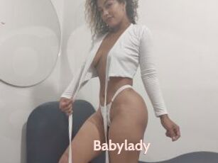 Babylady