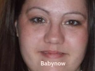 Babynow