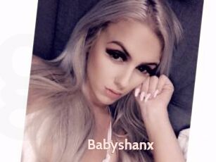 Babyshanx
