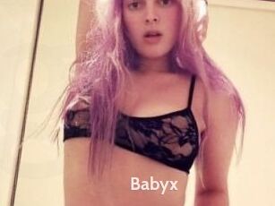 Babyx