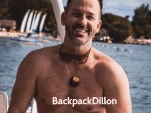 BackpackDillon