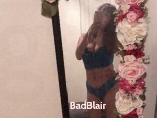 BadBlair