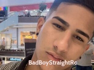BadBoyStraightRc