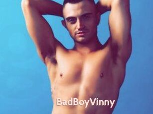 BadBoyVinny