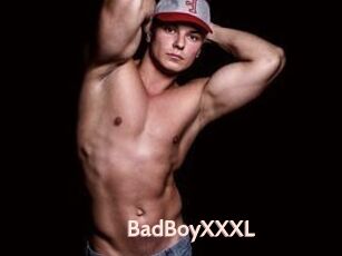 BadBoyXXXL