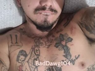 BadDawg104