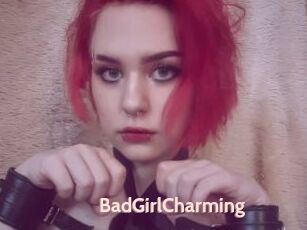 BadGirlCharming