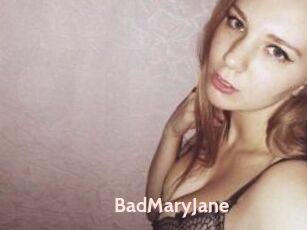 BadMaryJane