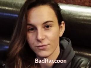 BadRaccoon