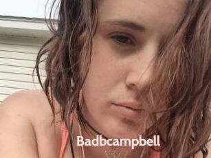 Badbcampbell